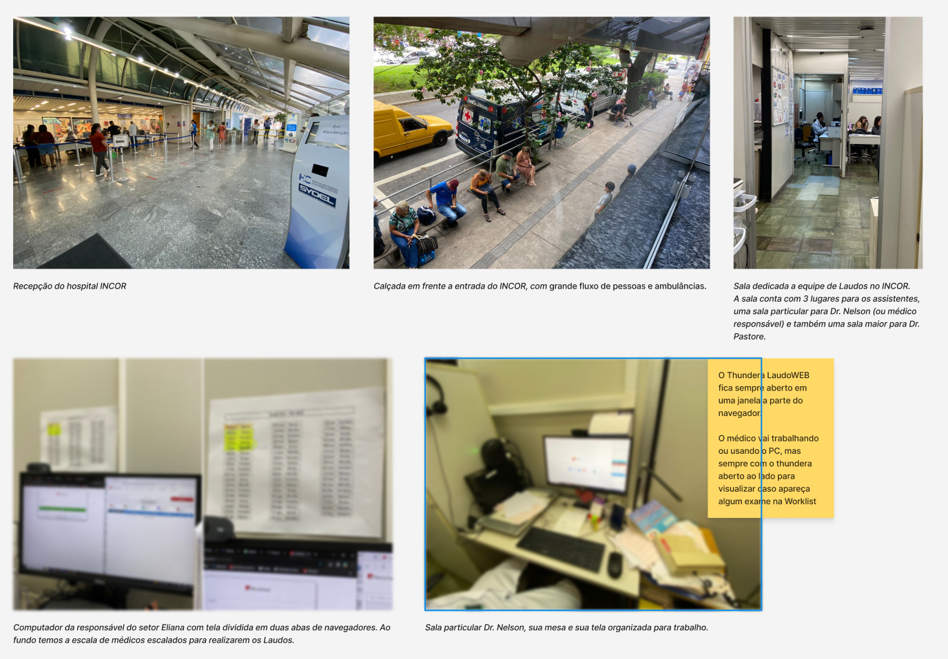 images of interviews